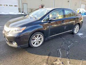 Lexus HS 250h 250H 2.4L 4 2010