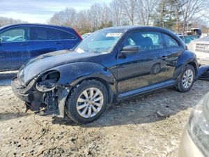 Volkswagen Beetle 1.8L 4 2014