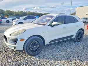 Porsche Macan S 3.0L 6 2015