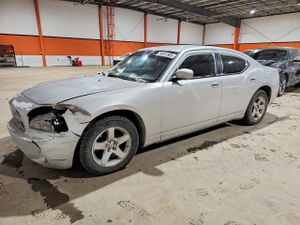 Dodge Charger 2.7L 6 2010