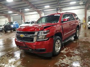 Chevrolet Tahoe K1500 LS 5.3L 8 2015