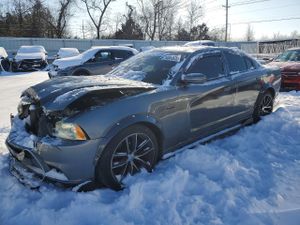 Dodge Charger POLICE 5.7L 8 2011