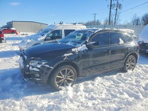 Audi Q5 PREMIUM PLUS 3.0L 6 2015