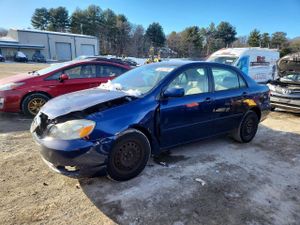Toyota Corolla CE 1.8L 4 2007