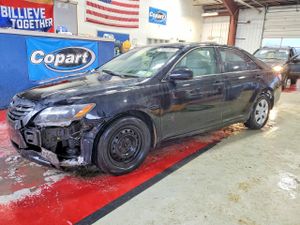 Toyota Camry CE 2.4L 4 2007
