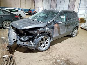 Ford Escape TITANIUM 2.0L 4 2015