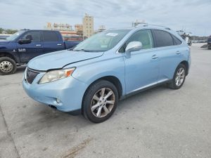 Lexus RX 350 3.5L 6 2011
