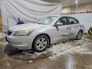 Honda Accord LXP 2.4L 4 2008