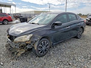 Nissan Sentra S 1.8L 4 2013
