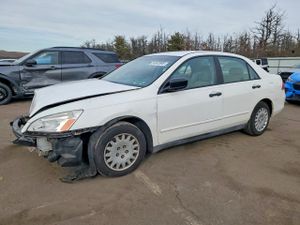 Honda Accord VALUE 2.4L 4 2007