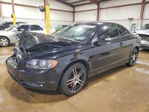 Volvo C70 T5 2.5L 5 2009