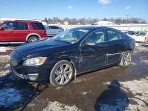 Volvo S60 PREMIER 2.5L 5 2015