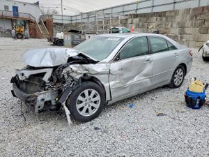 Toyota Camry HYBRID 2.4L 4 2007