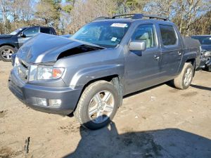 Honda Ridgeline RTL 3.5L 6 2009