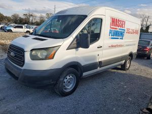 Ford Transit T-250 3.5L 6 2015