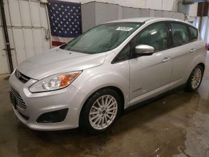 Ford C-series SE 2.0L 4 2014