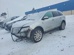 Lincoln MKX 3.7L 6 2015