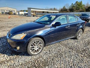 Lexus IS 250 2.5L 6 2006
