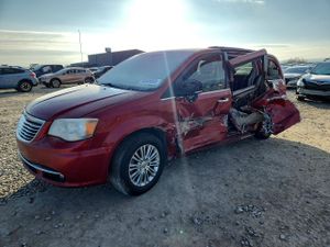 Chrysler Town & Country TOURING L 3.6L 6 2013