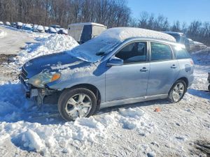 Toyota Corolla XR 1.8L 4 2005