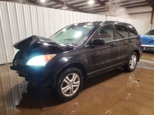 Honda CR-V 2.4L 4 2010