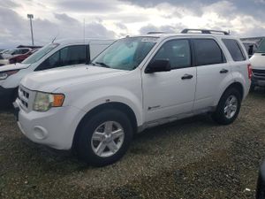 Ford Escape 2.5L 4 2009