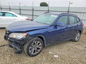 BMW X1 XDRIVE28I 2.0L 4 2014