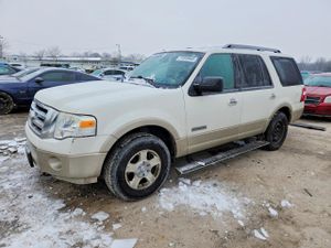 Ford Expedition EDDIE BAUER 5.4L 8 2008