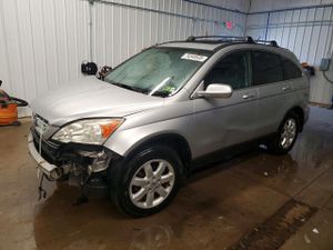 Honda CR-V EXL 2.4L 4 2009