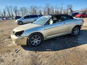 Chrysler Sebring TOURING 2.7L 6 2010