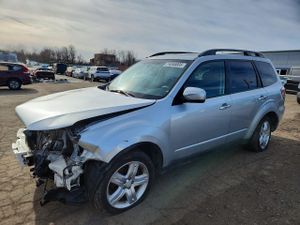 Subaru Forester 2.5X PREMIUM 2.5L 4 2009
