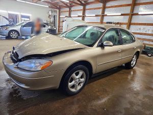 Ford Taurus SES 3.0L 6 2001