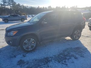Toyota Rav4 SPORT 2.5L 4 2010