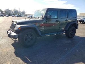 Jeep Wrangler SPORT 3.6L 6 2015