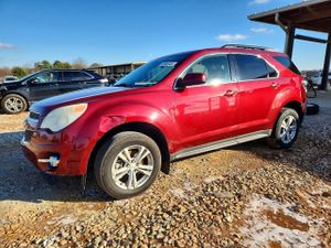 Chevrolet Equinox LT 3.0L 6 2012
