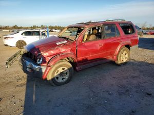 Toyota 4Runner SR5 3.4L 6 2002