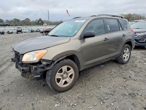Toyota Rav4 2.5L 4 2012