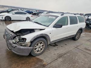 Volvo XC70 2.5L 5 2004