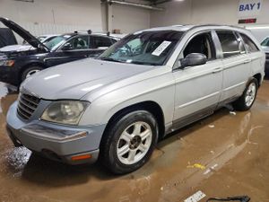 Chrysler Pacifica 3.5L 6 2005