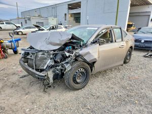 Toyota Corolla L 1.8L 4 2015