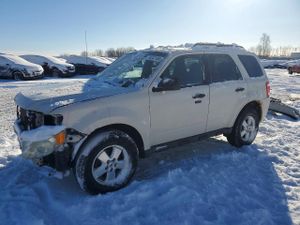 Ford Escape XLT 2.5L 4 2011
