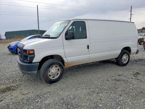 Ford Econoline E250 VAN 5.4L 8 2010