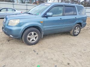 Honda Pilot EX 3.5L 6 2006