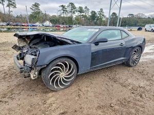 Chevrolet Camaro LS 3.6L 6 2013