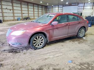 Chrysler 200 TOURING 2.4L 4 2014