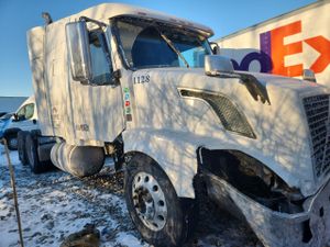 Volvo VNL VNL 12.8L 6 2012
