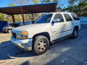 GMC Yukon 5.3L 8 2004