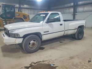 Dodge RAM 5.9L 6 1997