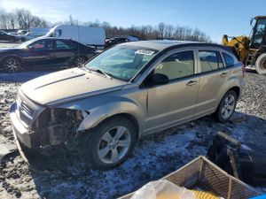 Dodge Caliber MAINSTREET 2.0L 4 2010