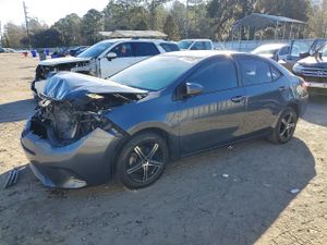 Toyota Corolla L 1.8L 4 2015